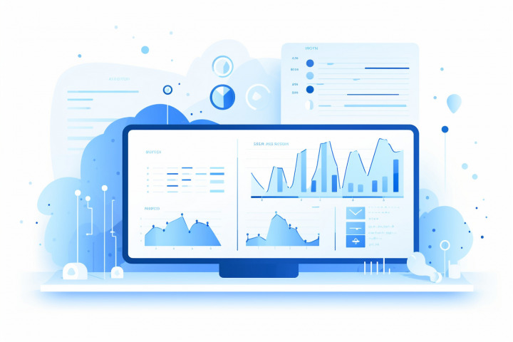 AWR Analyzer - SQL Metrics company product